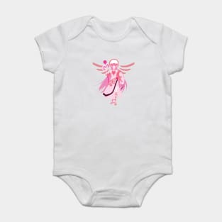 Palutena Baby Bodysuit